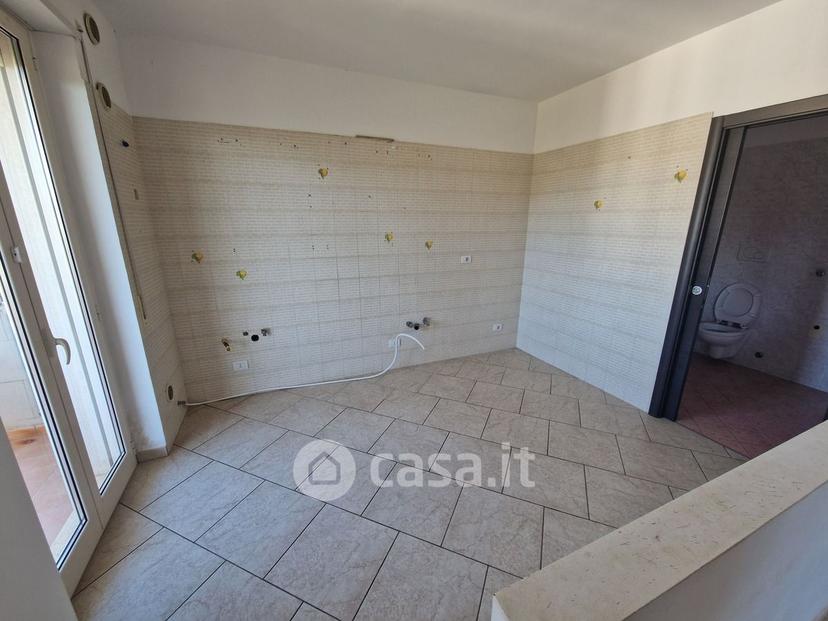 Trilocale in Via Domenico Castellana — foto 20 di 21
