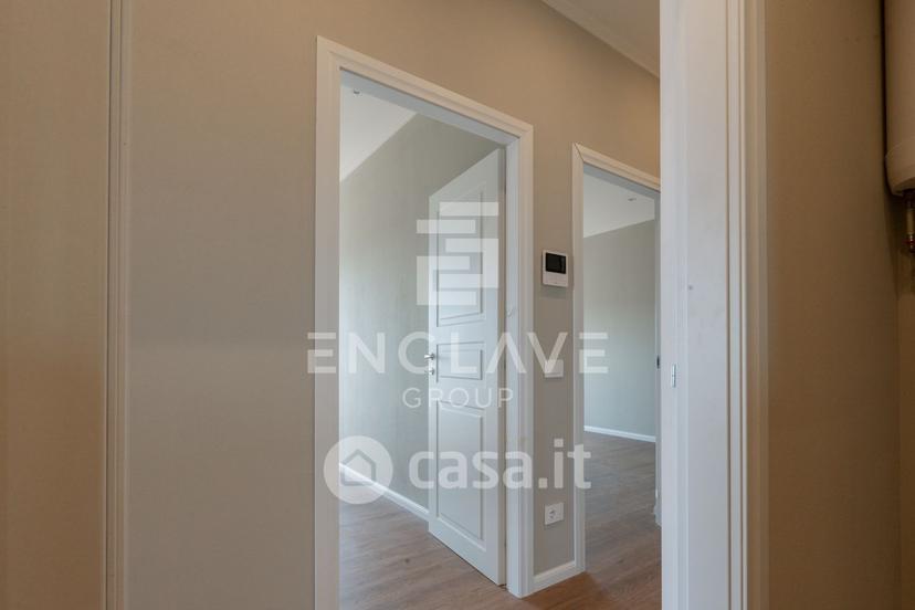 Trilocale in Piazza Valdelsa — foto 11 di 26
