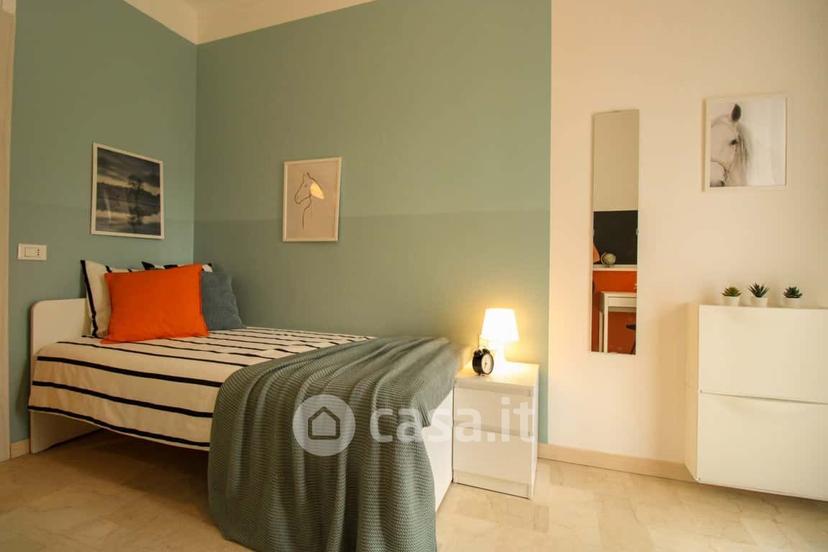 Stanza in Via Bligny 15 — foto 18 di 28