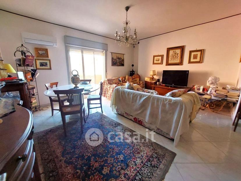 Quadrilocale in Via Venero 254 — foto 38 di 38