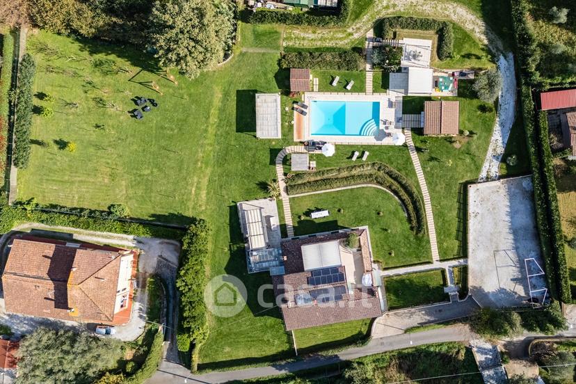 Villa in Via della Costa 72 — foto 27 di 39