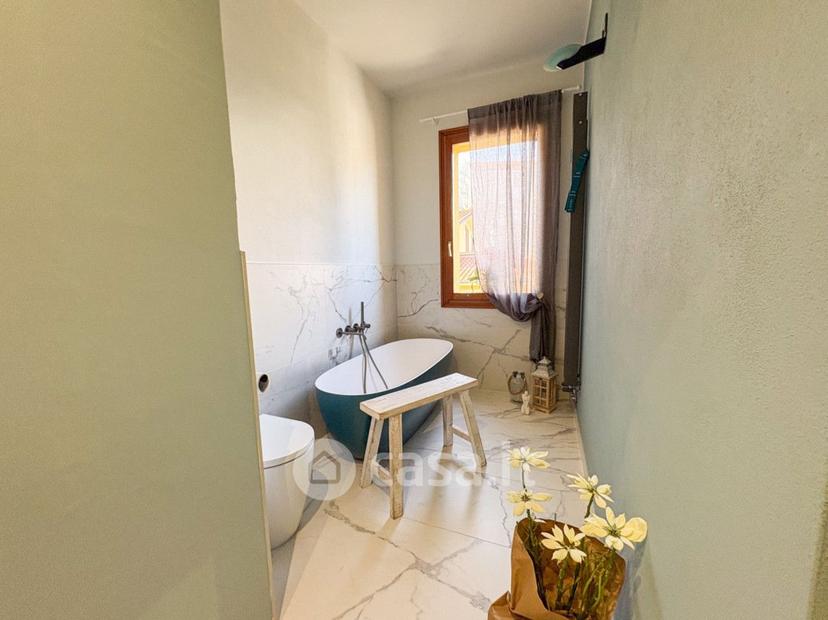 Quadrilocale in Via Giuseppe Piermarini 28 — foto 26 di 42