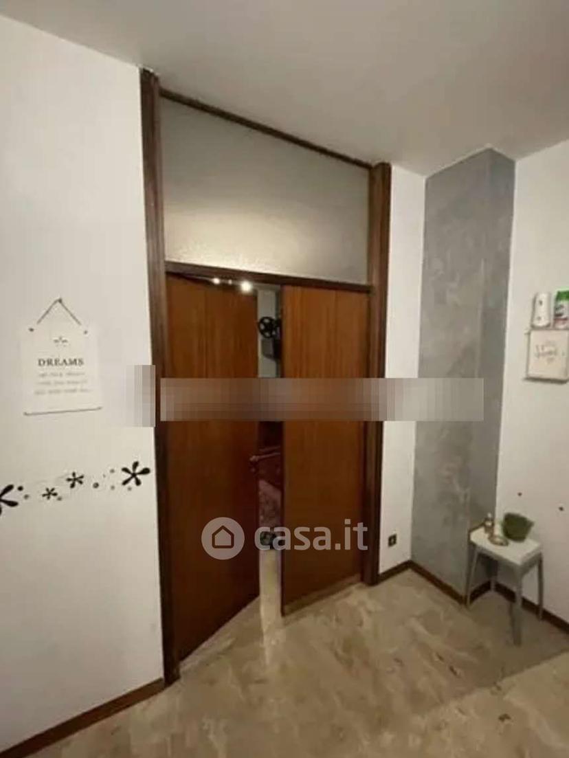 Appartamento in Via Goffredo Mameli — foto 17 di 23