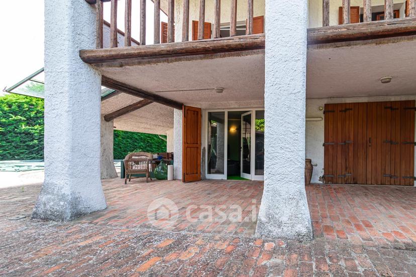 Villa in Via della Rondella 3 — foto 46 di 57