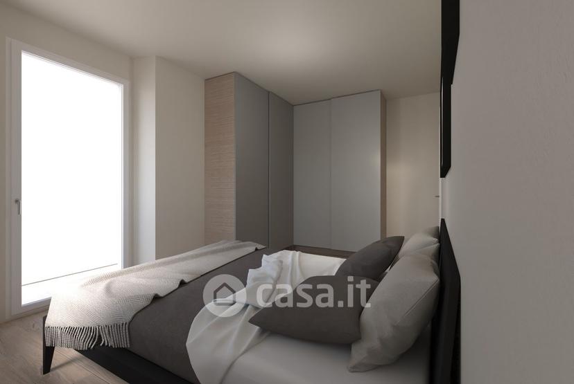Trilocale in Via San Pietro 42 — foto 5 di 21