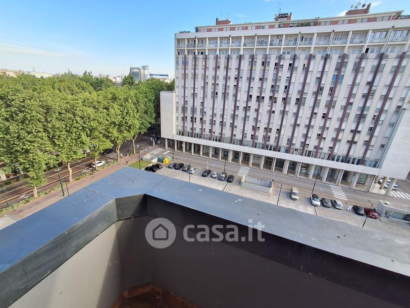 Appartamento in Via Cappuccina 38 — foto 27 di 35