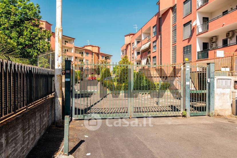 Quadrilocale in Via Giuseppe Antonio Borgese 21 — foto 18 di 26