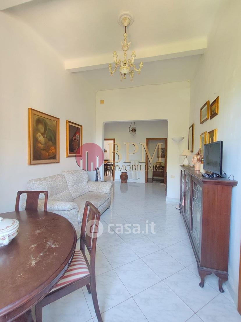 Quadrilocale in Piazza della Vittoria 30 — foto 35 di 38