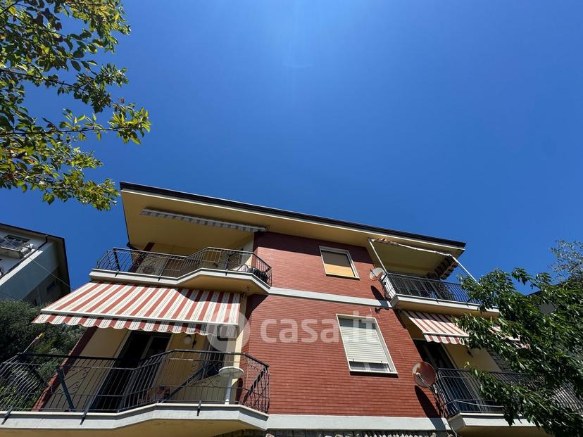 Quadrilocale in Via Sant'Antonio Maria Gianelli 36 B — foto 25 di 30