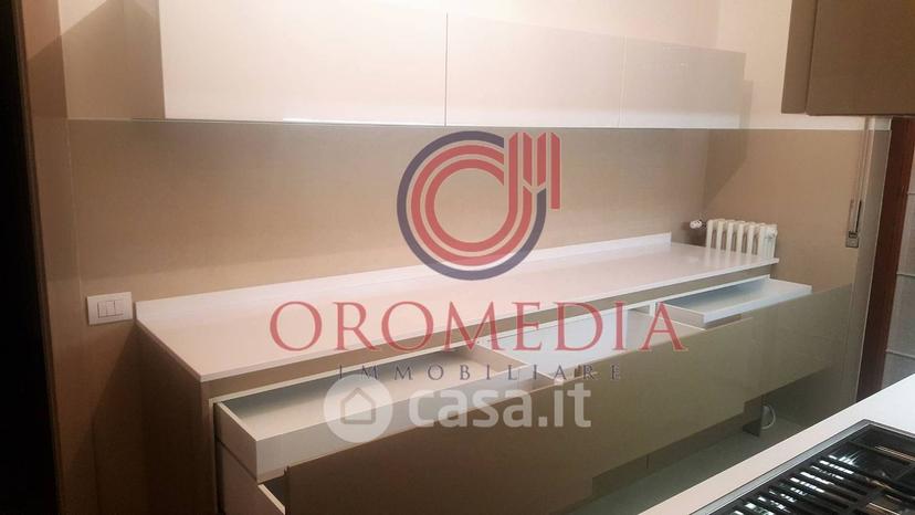 Quadrilocale in Via dello Statuto — foto 17 di 20