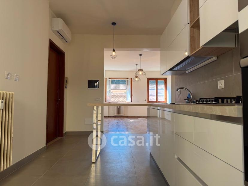 Trilocale in Via del Castello — foto 17 di 36