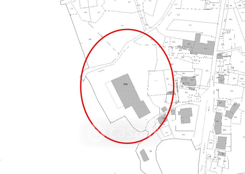 Appartamento in Via Fontana Capocasale — foto 26 di 33