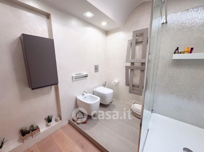 Quadrilocale in Via Giuseppe Piermarini 28 — foto 33 di 42