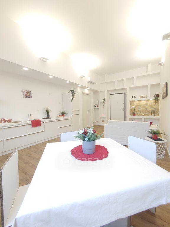 Quadrilocale in Via Giacomo Tosi — foto 29 di 36