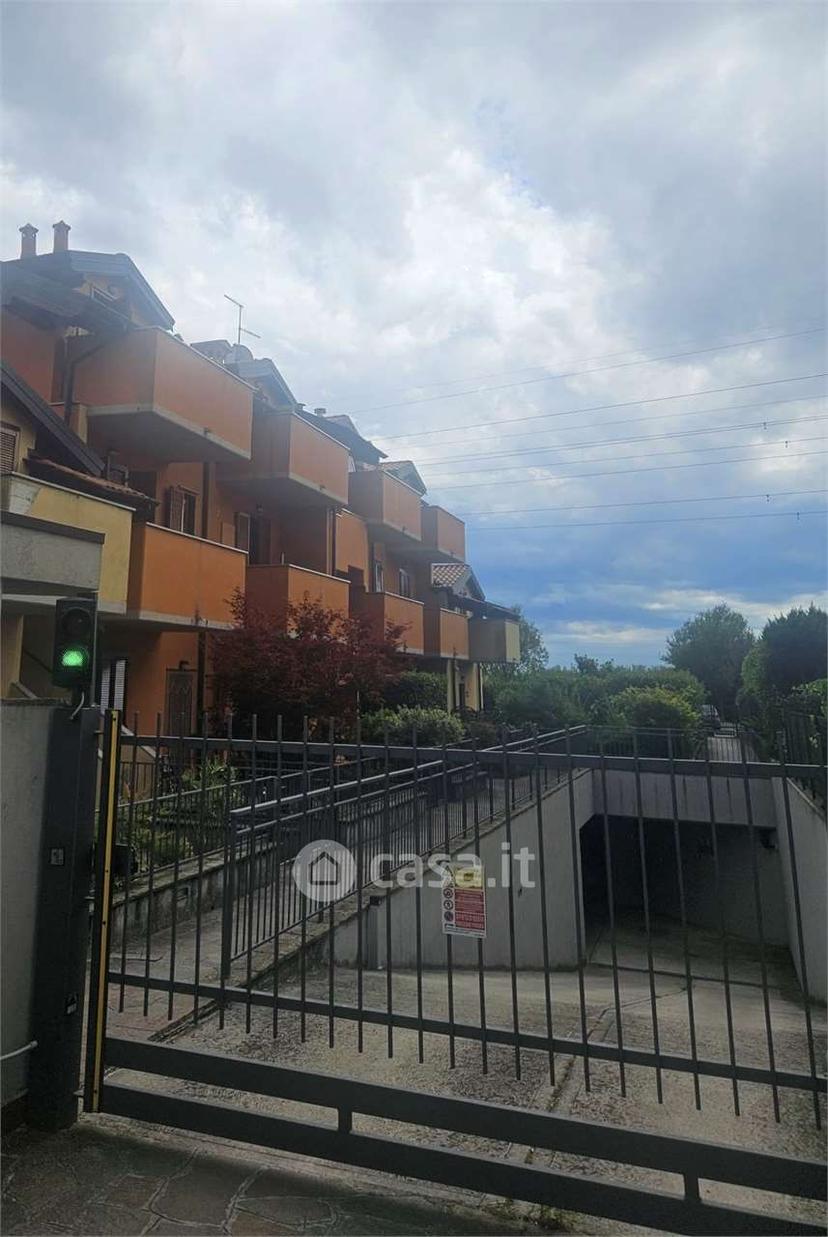 Bilocale in Via Luigi Einaudi