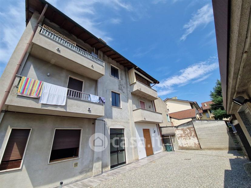 Bilocale in Vicolo Velzi 14 — foto 10 di 27