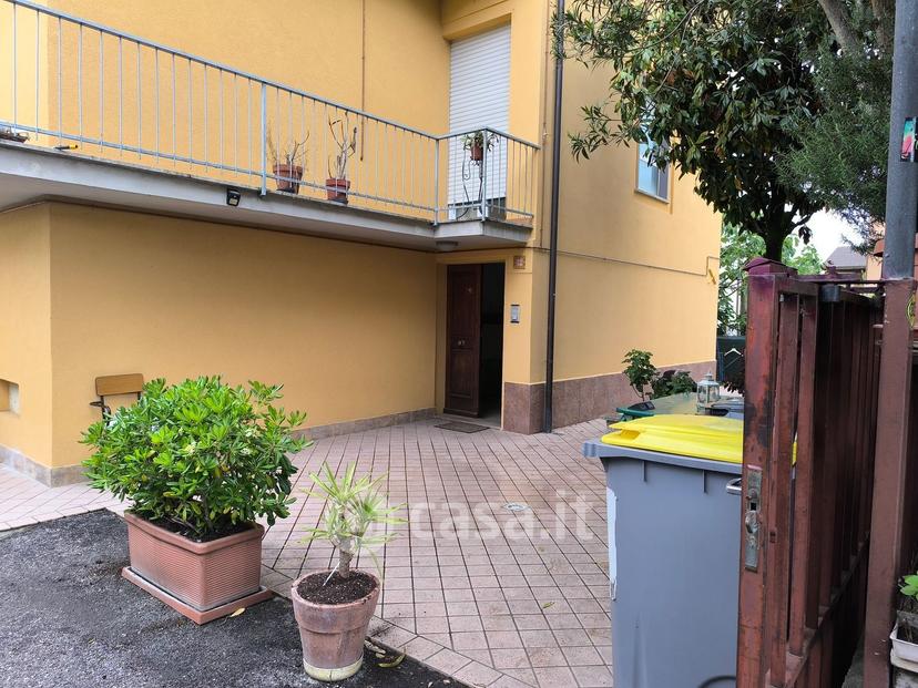 Appartamento in Via B. di Tommaso — foto 37 di 48