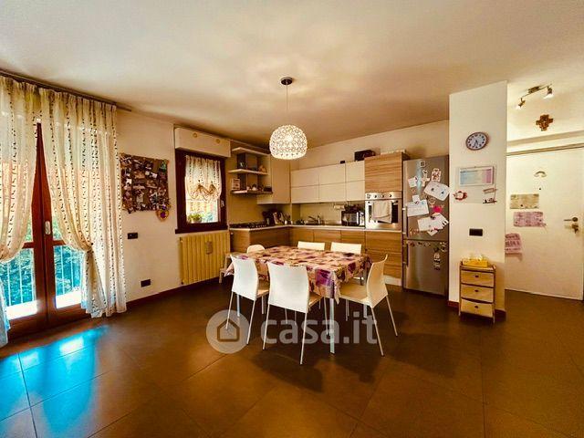 Trilocale in Via Antonio Locatelli — foto 16 di 27