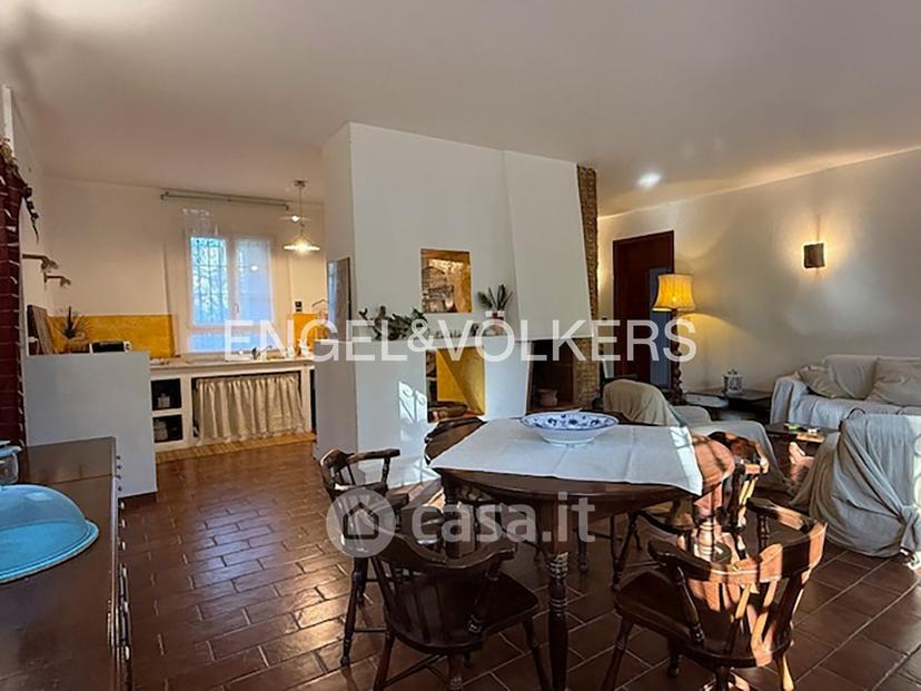 Villa in Viale delle Querce — foto 16 di 27