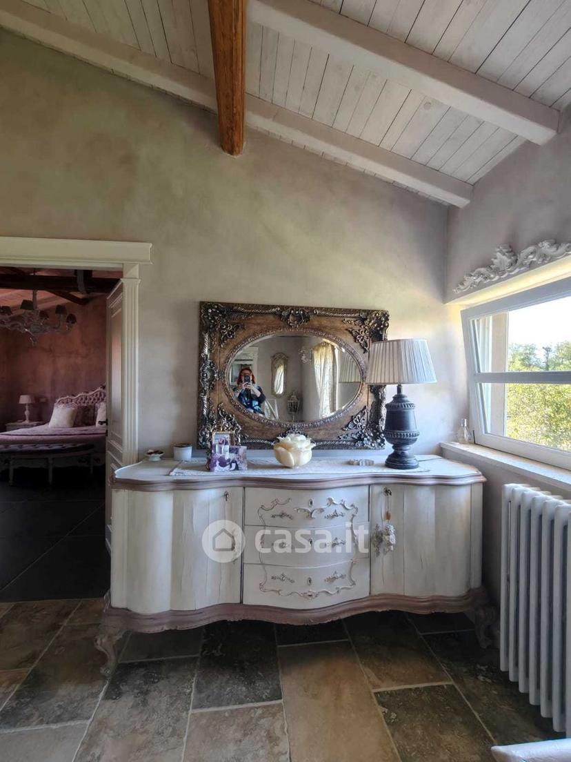 Villa in Via del Canaletto — foto 23 di 57
