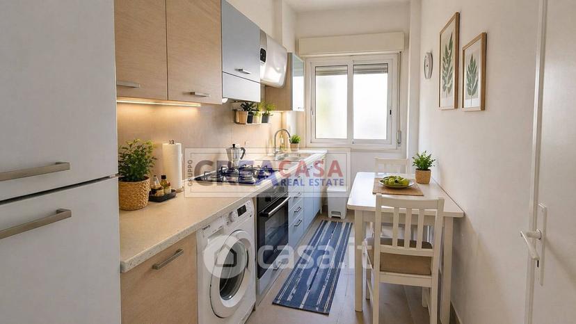 Trilocale in Via Schisò 16 — foto 3 di 12