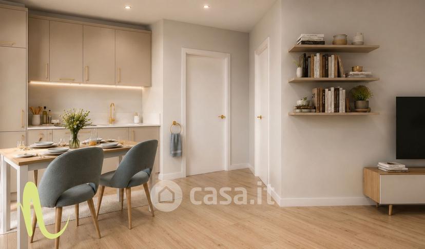 Trilocale in Via Palazzone 10 — foto 5 di 19