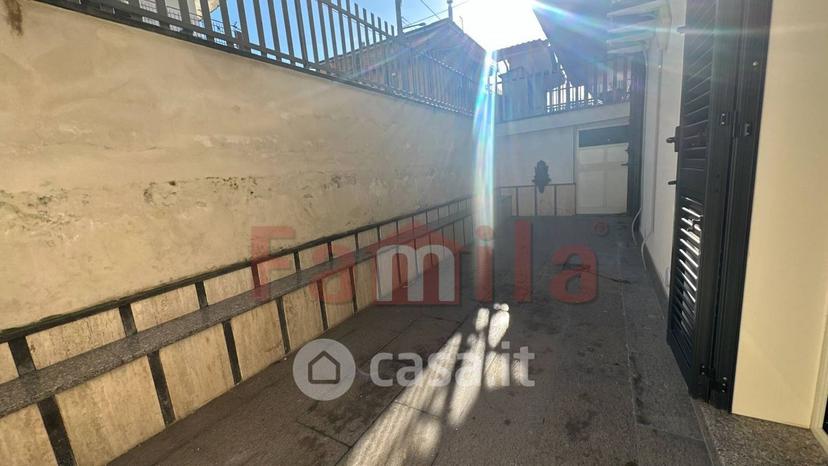 Quadrilocale in Via R. Acierno — foto 8 di 11