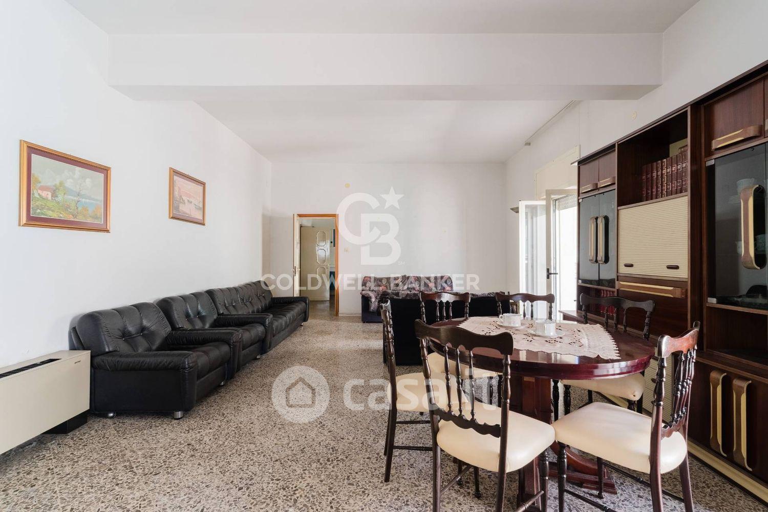 Appartamento in Via Savoia 92