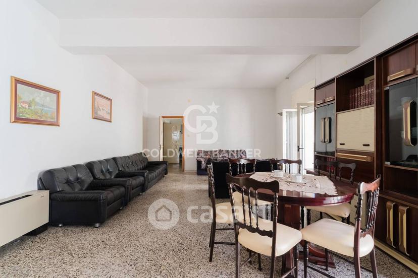 Appartamento in Via Savoia 92