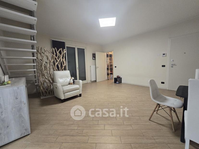 Trilocale in Via Paolo Bozzini — foto 22 di 79