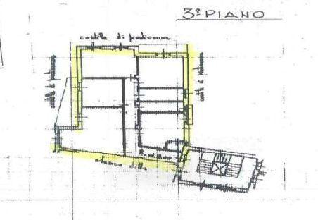 Appartamento in Via Monticchio — foto 8 di 32