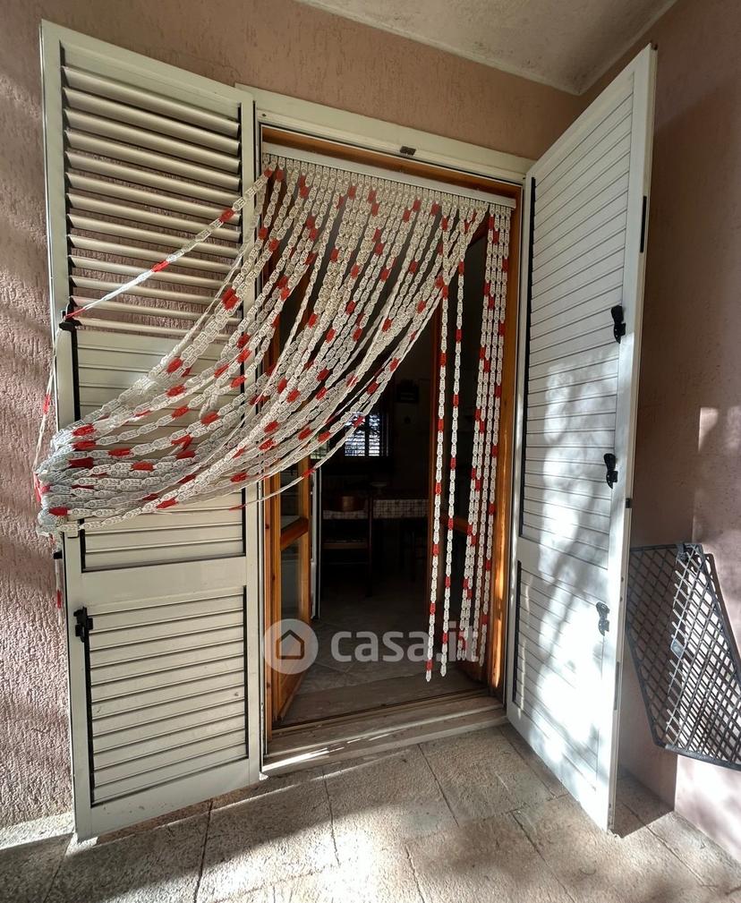 Villa in Contrada Frusci — foto 58 di 65