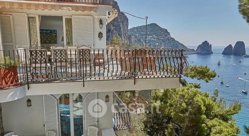 Appartamento in Via Marina Piccola — foto 11 di 18