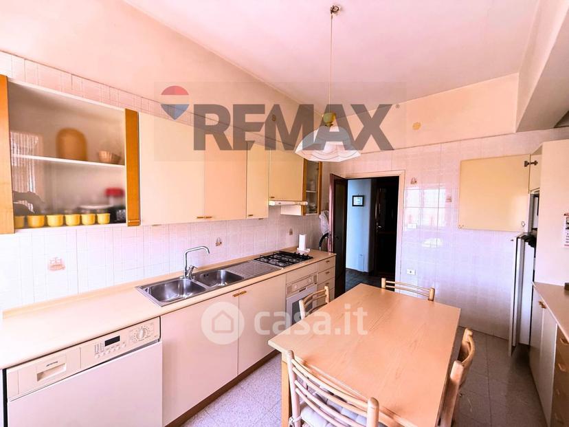 Appartamento in Via Gorizia 43 — foto 24 di 33