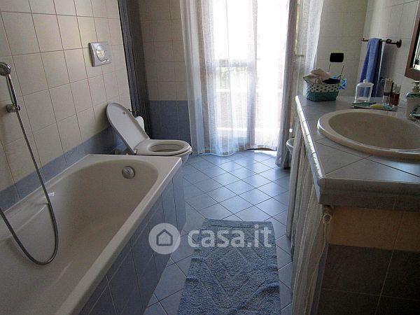 Villa in Via Parona Cassolo — foto 37 di 37