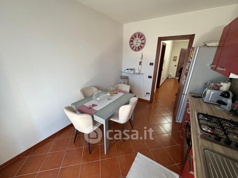 Quadrilocale in Via XX Settembre 10