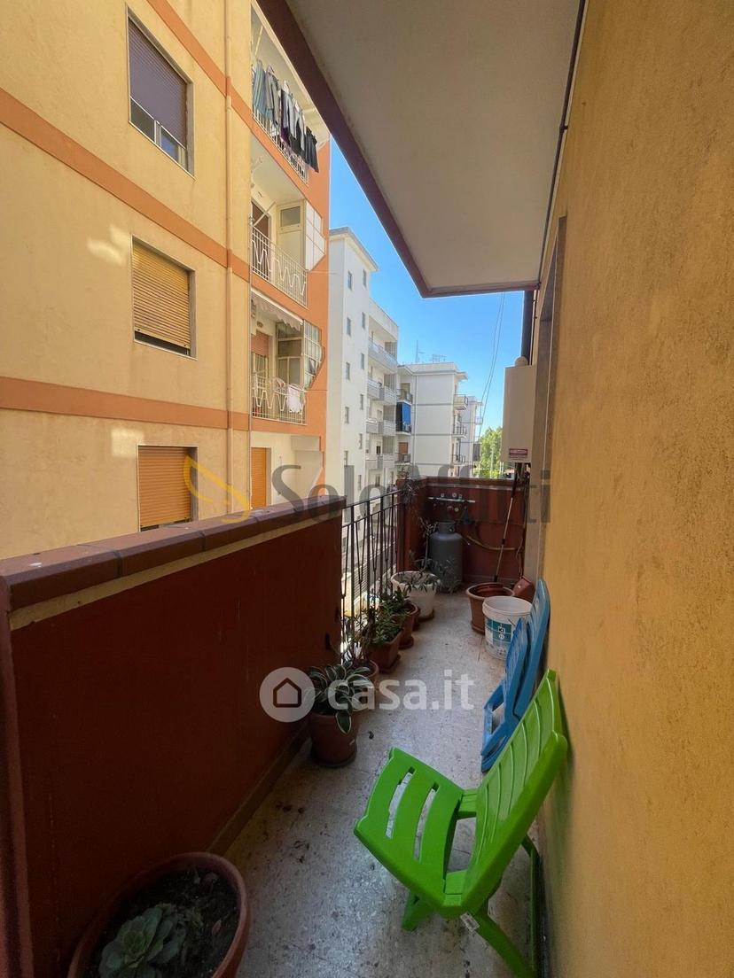 Trilocale in Traversa Basile 4 — foto 16 di 21