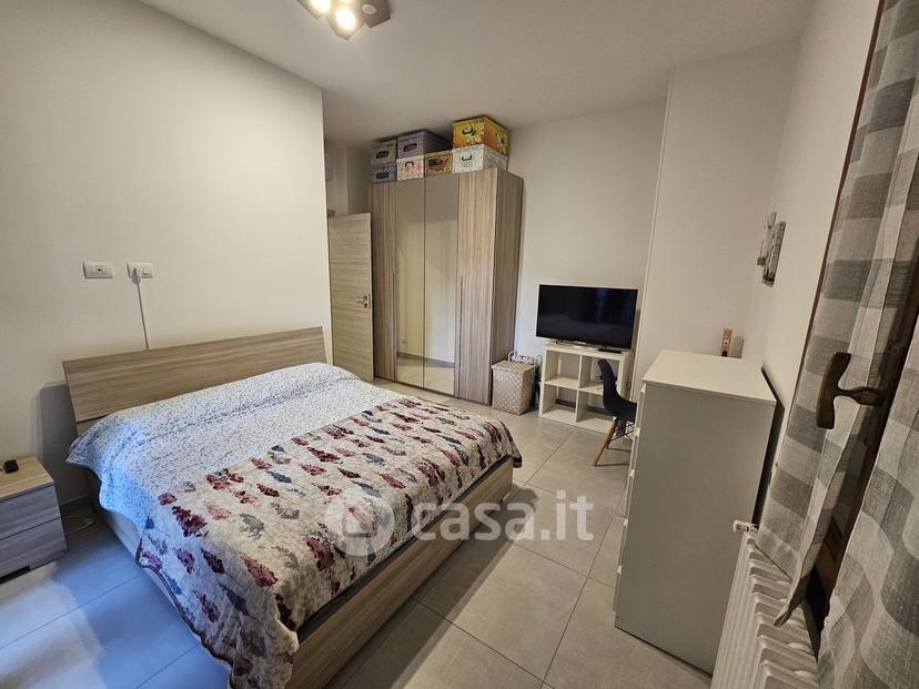 Stanza in Via Carlo Ferrarini 2 — foto 4 di 20