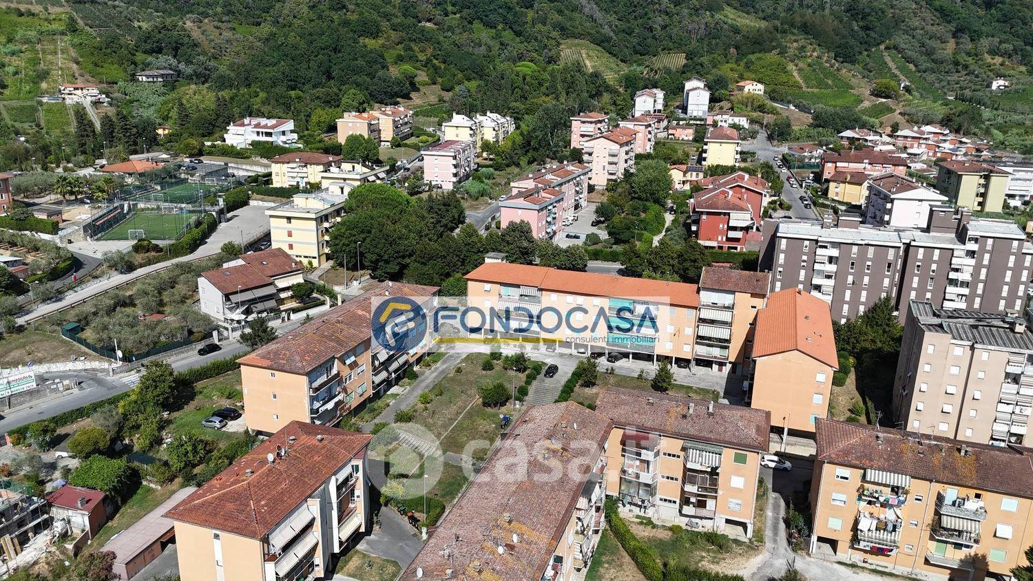 Appartamento in Via Eugenio Montale
