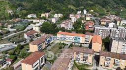 Appartamento in Via Eugenio Montale