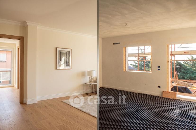 Quadrilocale in Via Mario Fanelli 12 — foto 5 di 8