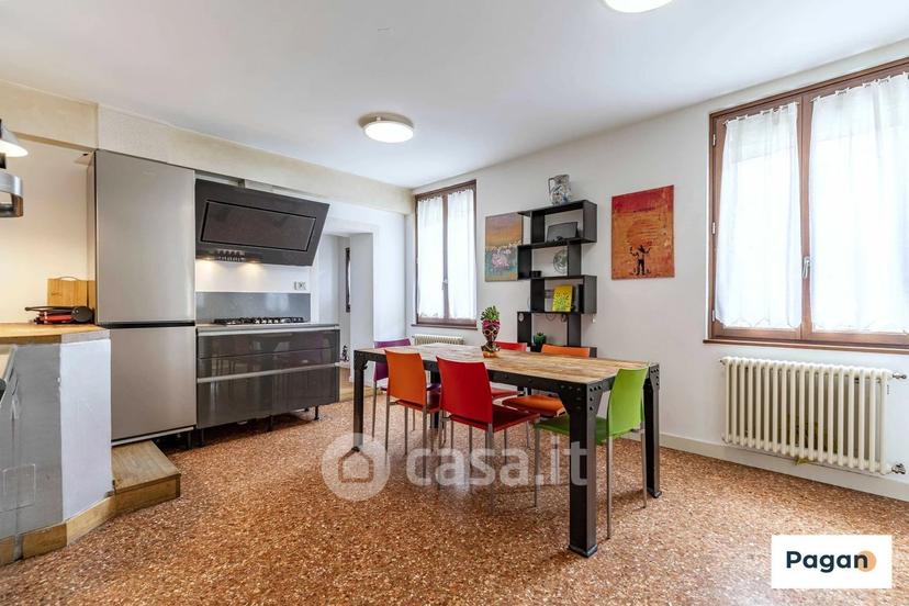 Appartamento in Sestiere Dorsoduro — foto 4 di 29