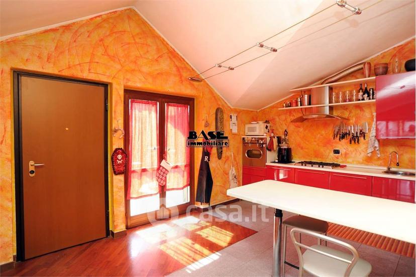 Trilocale in Via del Vecchio Forno 57 — foto 20 di 26
