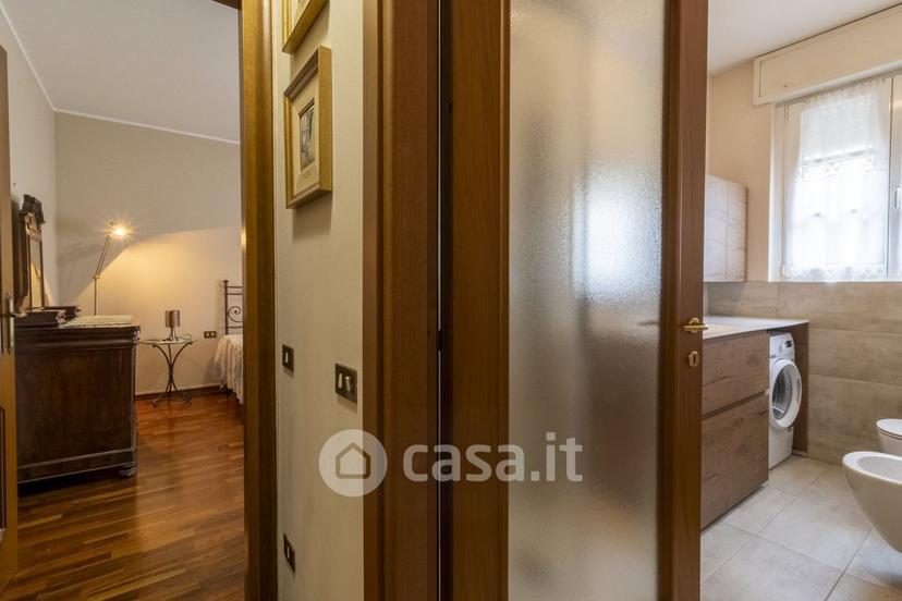 Trilocale in Via Cesare Battisti 36 B — foto 16 di 25
