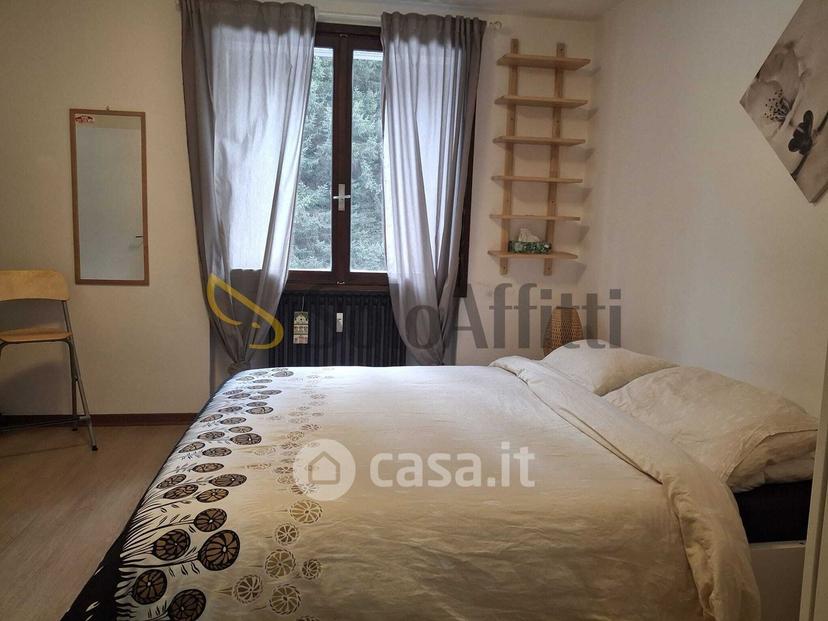 Bilocale in Viale Dolomiti di Brenta 113 — foto 12 di 12
