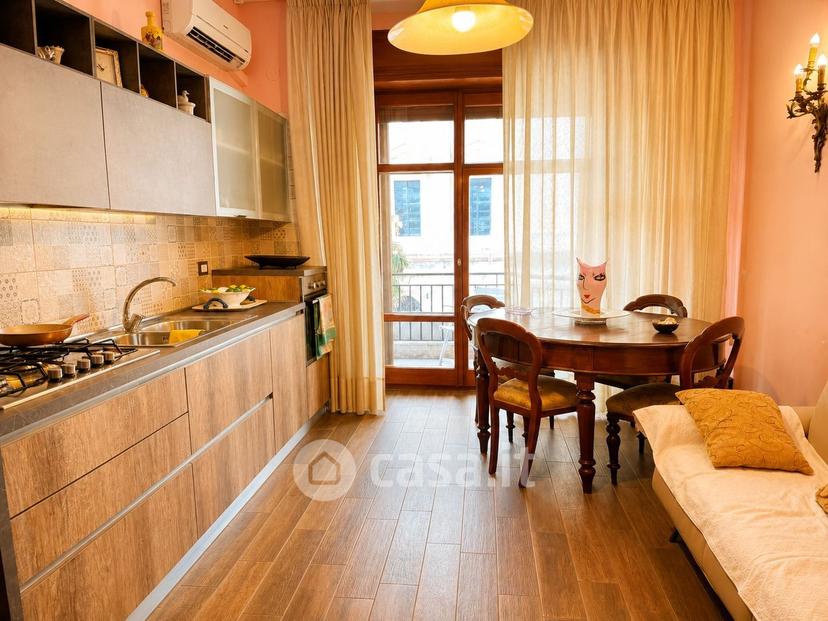 Trilocale in Corso Giuseppe Garibaldi 195 — foto 9 di 23