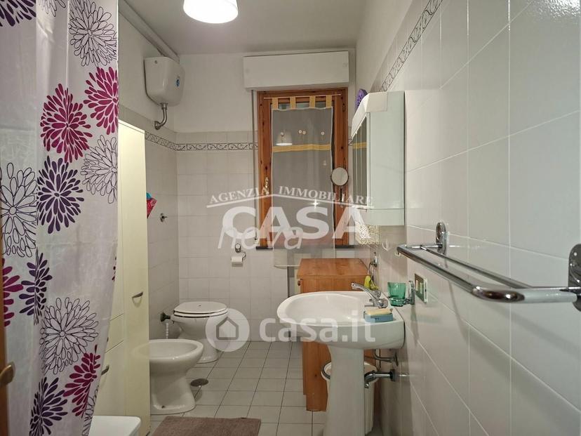 Quadrilocale in Via Polidori — foto 13 di 27