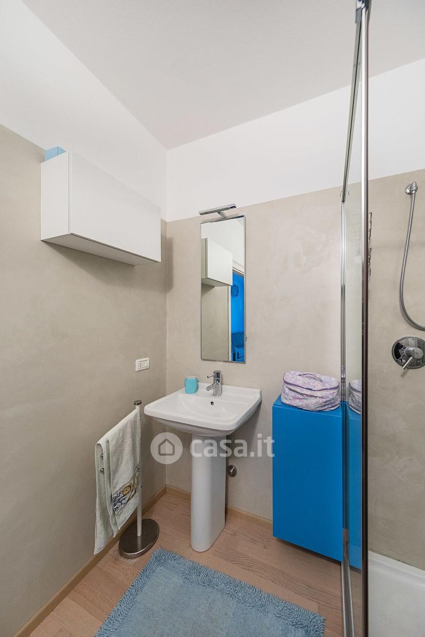 Trilocale in Via V. Bellini 1 — foto 30 di 30