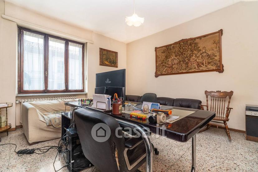Quadrilocale in Via Stupinigi 4 — foto 20 di 44