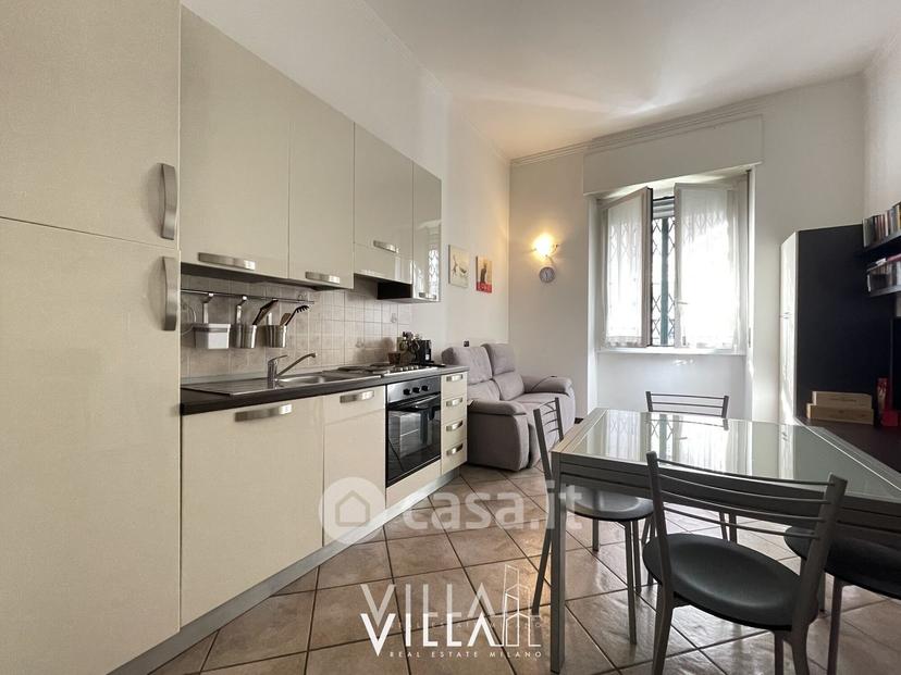 Bilocale in Via Domenico Scarlatti 8 — foto 7 di 15